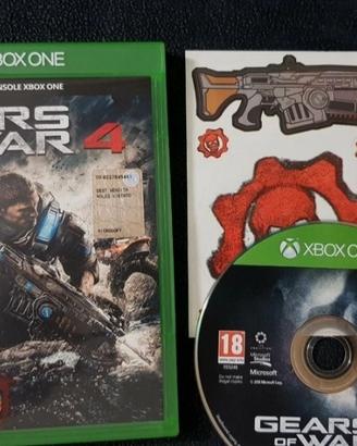 gears of war 4 