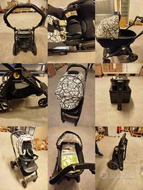 Trio Peg Perego