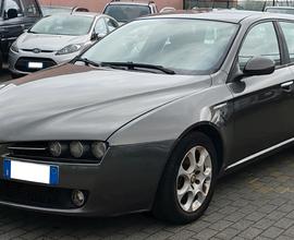 Alfa Romeo 159 1.9 JTDm 16V Sportwagon Distinctive