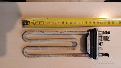 RESISTENZA  ZOPPAS  REX ELECTROLUX  AEG ZANUSSI
