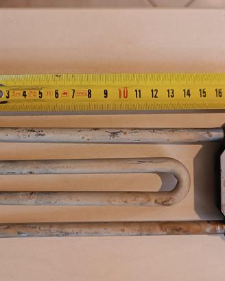 RESISTENZA  ZOPPAS  REX ELECTROLUX  AEG ZANUSSI