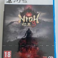 Nioh 3 - Ps5