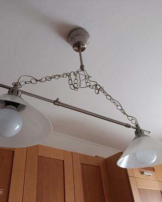 Lampada a sospensione 