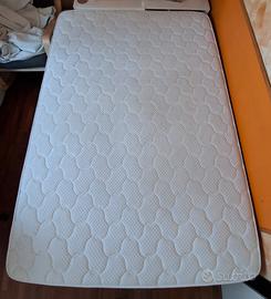 Materasso Eminflex 140x200