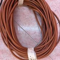 Cavo elettrico 33 metri 3*1,5mm