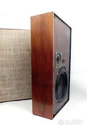 Diffusori acustici, altoparlanti, stereo hifi