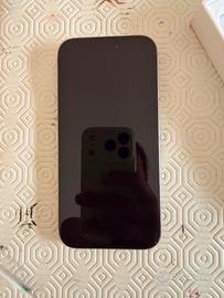 iPhone 15 pro da 128gb