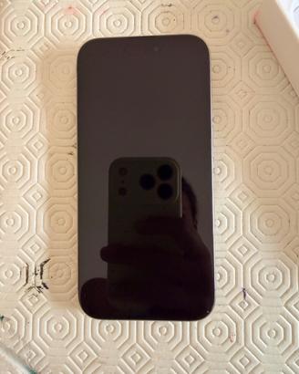 iPhone 15 pro da 128gb