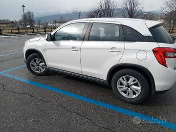 citroen c4 aircross 1.6HDI 2013 84kw Diesel 4WD