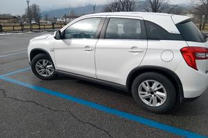 citroen c4 aircross 1.6HDI 2013 84kw Diesel 4WD