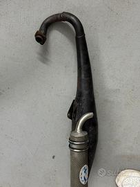 Marmitta leovince/xz