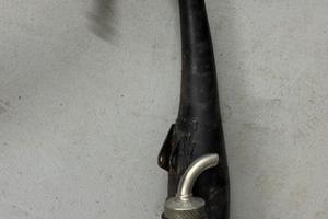 Marmitta leovince/xz