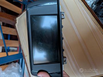 display originale BMW serie 3