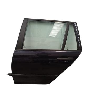 PORTIERA POSTERIORE SINISTRA BMW Serie 3 E46 Touri