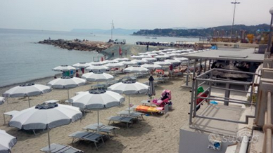 PASQUA e Ponti Aprile FRONTE MARE