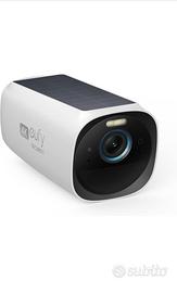 Eufy security eufycam S330