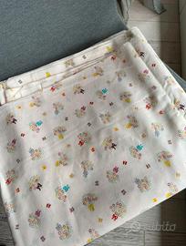 Tessuto vintage Naj-oleari