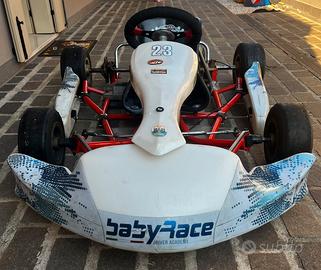 Go kart 60 cc