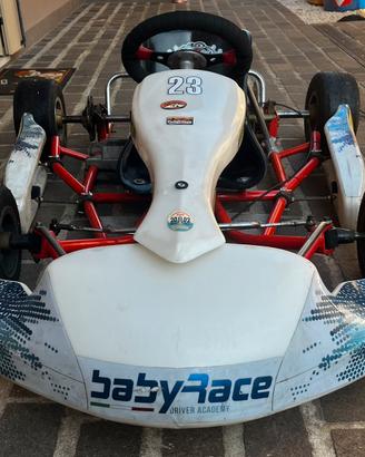 Go kart 60 cc