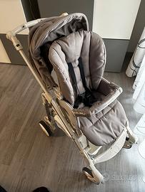 Trio cam combi family