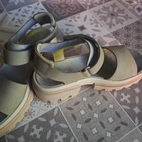 Sandalo Timberland da donna