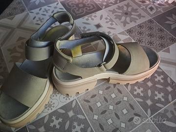 Sandalo Timberland da donna