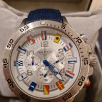 orologio Nautica