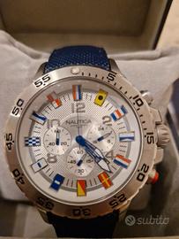 orologio Nautica