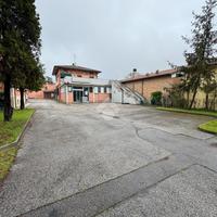 NEGOZIO A BAGNACAVALLO