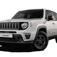 Jeep Renegade 1.0 Muso Musata 2022
