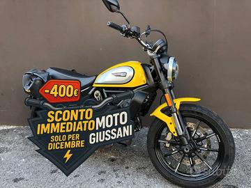 Ducati Scrambler 800 icon