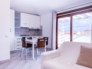 Bilocale a Olbia
