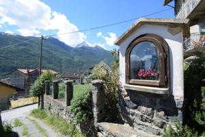 RUSTICO A CHÂTILLON