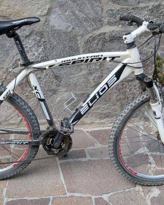 Mountain bike Elios 26"