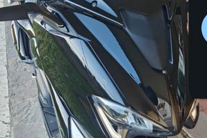 Tmax 530 sport edition