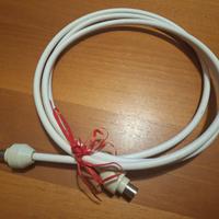 Cavo Antenna TV Maschio Maschio 170 cm Coassiale