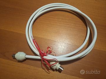Cavo Antenna TV Maschio Maschio 170 cm Coassiale