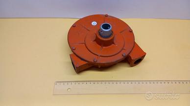 Welox Tipo 1/50, attacchi con filettatura 3/4 di p