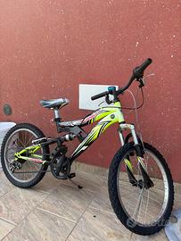 Bici bambino