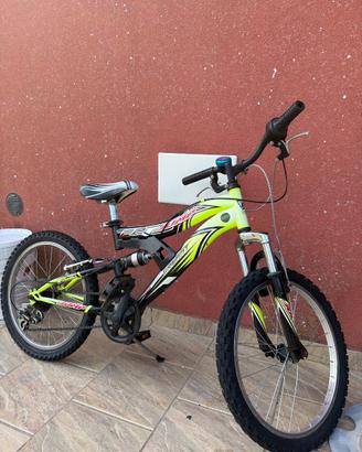 Bici bambino