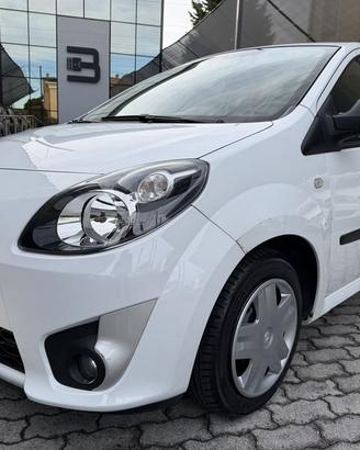Renault Twingo 1.2 Dynamique 60cv