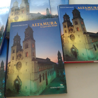 ALTAMURA-La Regina della Murgia