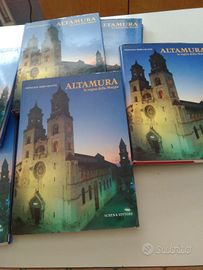 ALTAMURA-La Regina della Murgia