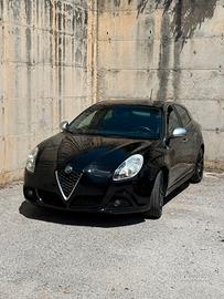 Alfa Romeo Giulietta 1.6 JTDM 105cv Exclusive