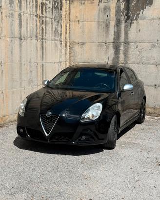Alfa Romeo Giulietta 1.6 JTDM 105cv Exclusive