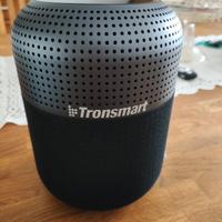 TRONSMART T6 max  audio impermeabile 