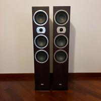 Diffusori casse da pavimento heco victa 702