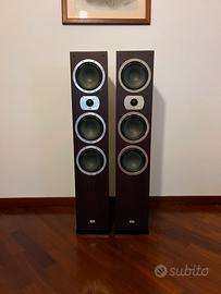 Diffusori casse da pavimento heco victa 702