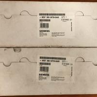 Simatic rail 6ES7390-1AF30-0AA0 SIEMENS