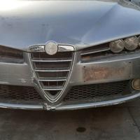 ALFA ROMEO 159 STATION WAGON 2006 - PARAURTI ANTER